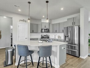 240 S Stonehaven Way in Clayton, NC - Building Photo - Building Photo