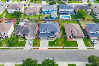 1322 Candy Ln in Edinburg, TX - Building Photo - Building Photo