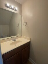 307 Burley Dr in Hubert, NC - Building Photo - Building Photo