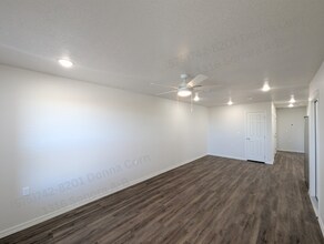 1316 Sonora Rd, Unit A in Clovis, NM - Building Photo - Building Photo