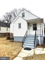 2605 Linwood Rd, Unit 123109 in Baltimore, MD - Building Photo