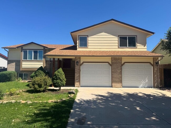 property at 765 Stargate Dr