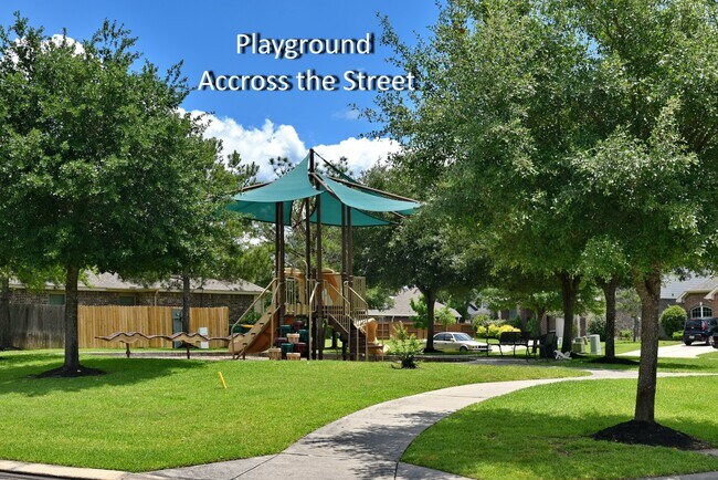 2232 Ivy Wall Dr in Conroe, TX - Building Photo - Building Photo