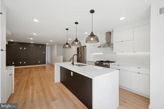 871 N 20th St in Philadelphia, PA - Building Photo - Building Photo