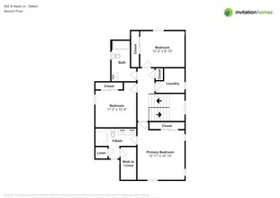 952 S Hawk Ln in Gilbert, AZ - Foto de edificio - Building Photo