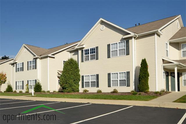 WoodsEdge Apartments Photo