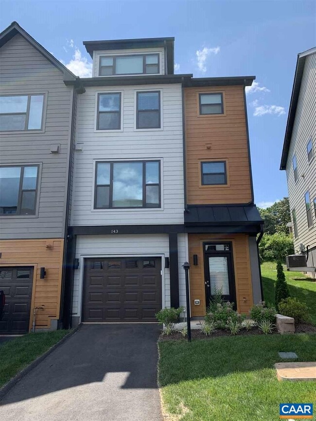 property at 143 Junction Ln