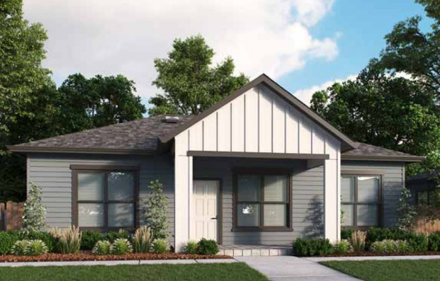 Soltera Rolling Pines in Conroe, TX - Building Photo - Building Photo