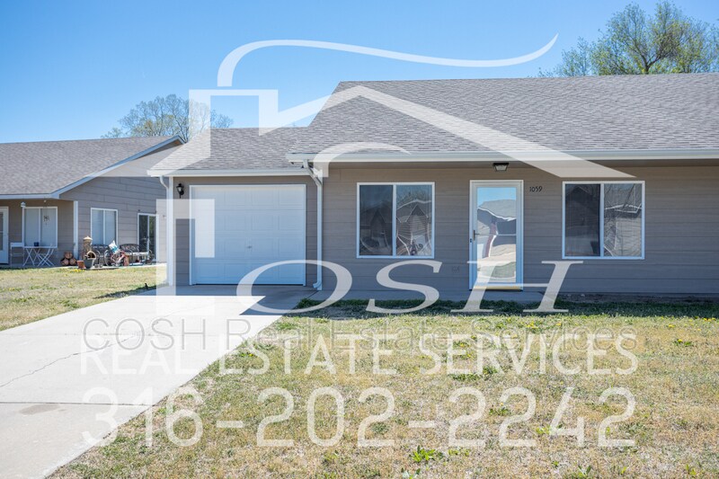 1059 E Karla Ave Photo