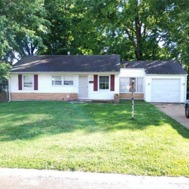 property at 154 Cameron Rd