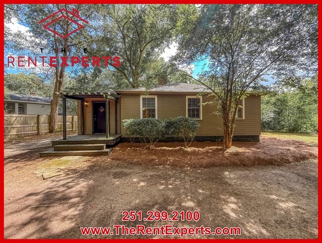 property at 5005 N Hillwood Cir