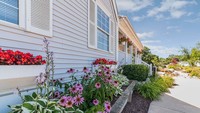 Brookside Village in Kentwood, MI - Foto de edificio - Building Photo