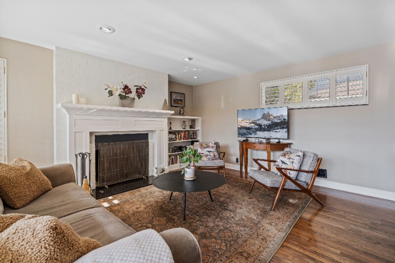 1545 S 2300 E in Salt Lake City, UT - Building Photo