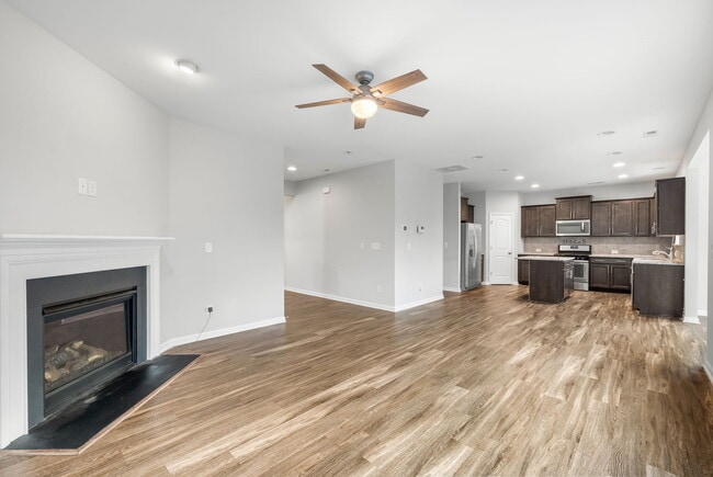 4622 Meshack Ave in Charlotte, NC - Building Photo - Building Photo