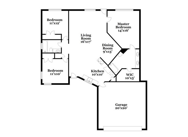 2631 Dawn Star Dr in Missouri City, TX - Building Photo - Building Photo