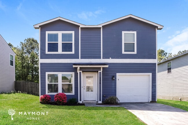 property at 134 Whitestone Dr NE