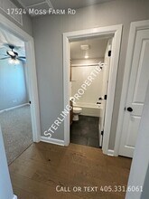 17524 Moss Farm Rd in Oklahoma City, OK - Building Photo - Building Photo
