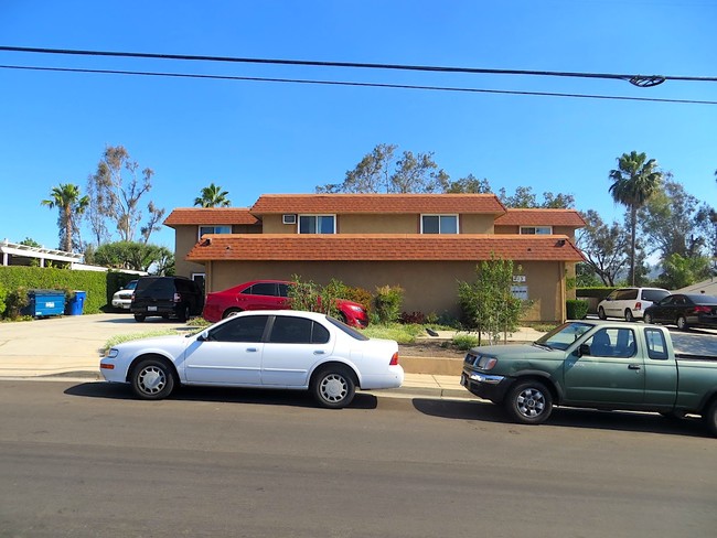 All Spacious 2+1.5 Units | No Rent Control in La Habra, CA - Building Photo - Building Photo