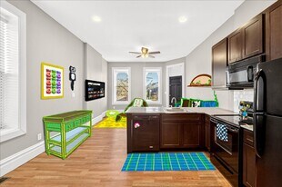 906 Barton St in St. Louis, MO - Building Photo