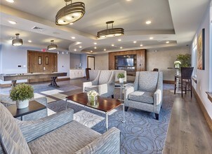 Waldwick Station in Waldwick, NJ - Foto de edificio - Building Photo