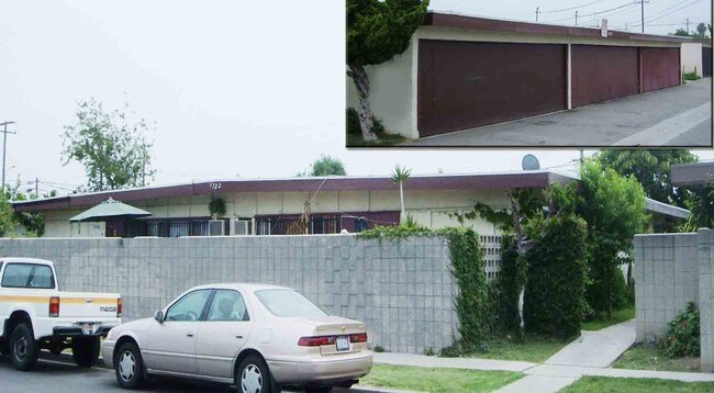 7712 Jackson Way in Buena Park, CA - Building Photo - Building Photo