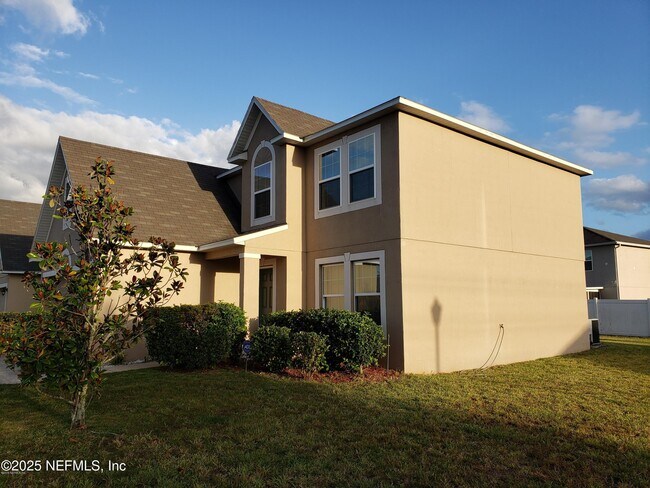 10310 Magnolia Hills Dr in Jacksonville, FL - Building Photo - Building Photo