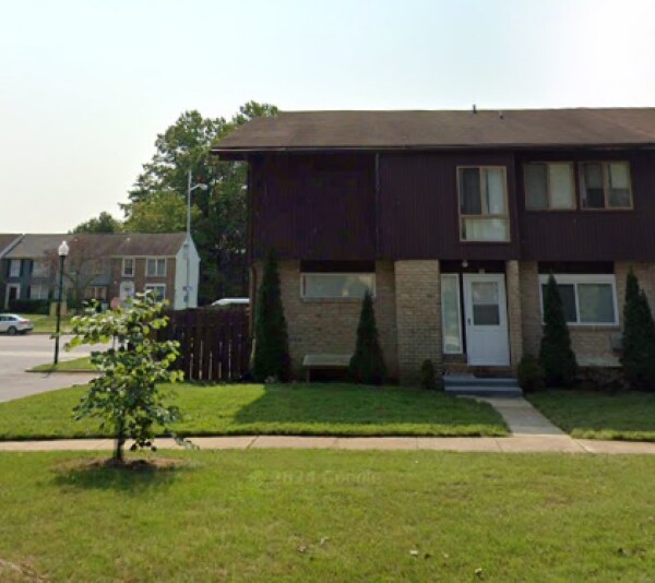 5 Ojibway Rd in Randallstown, MD - Building Photo