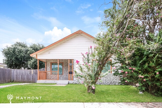 property at 7842 Ford St
