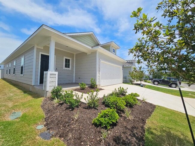 property at 118 Bluestem Dr