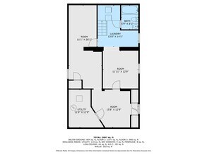 1122 M.L.K. Jr St SE in Grand Rapids, MI - Building Photo - Building Photo