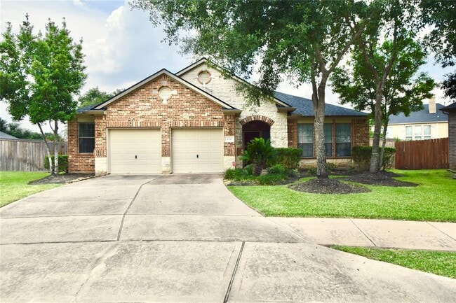 property at 4138 Candle Cove Ct
