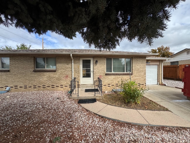 property at 12105 E Ohio Ave