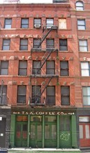 464 Greenwich St in New York, NY - Building Photo - Building Photo