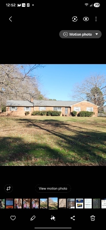 property at 13216 Beach Rd