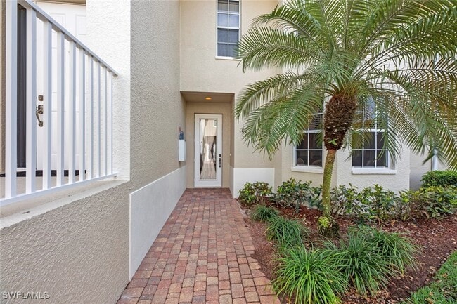 property at 3311 S Coconut Island Dr