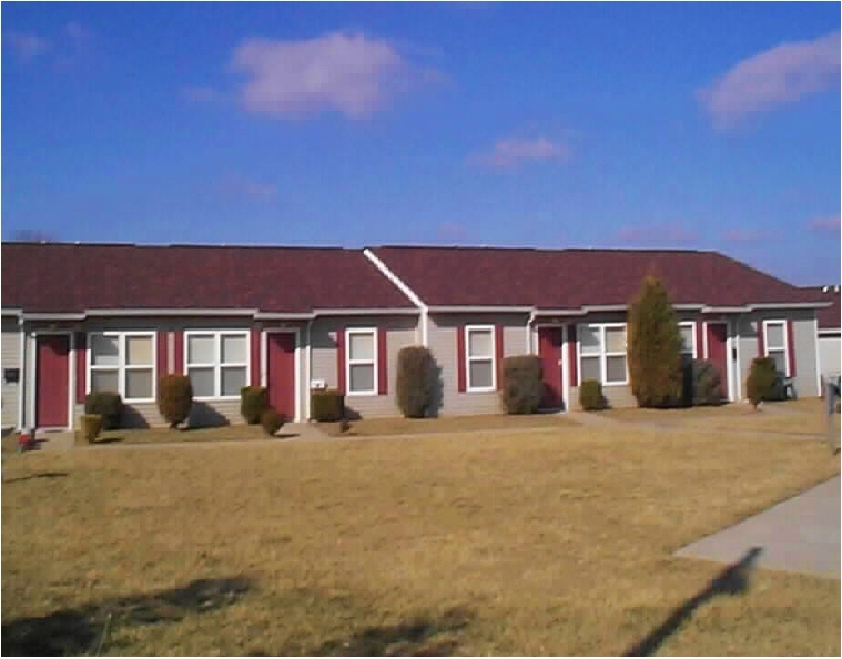 Sunnydale Acres in Bowling Green, KY - Building Photo