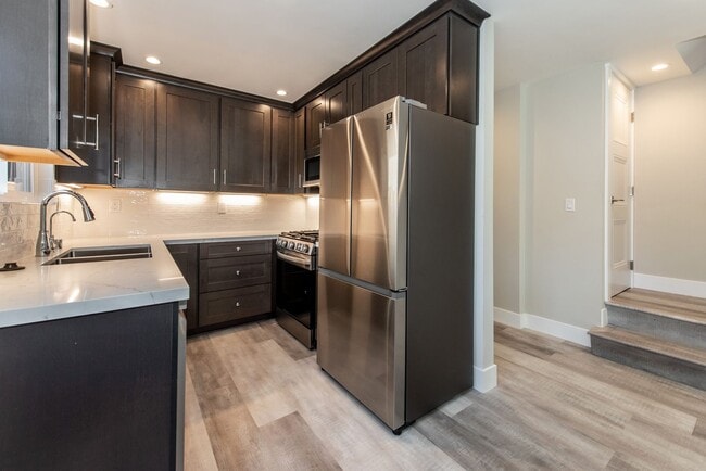 3741 Mariana Way in Santa Barbara, CA - Building Photo - Building Photo