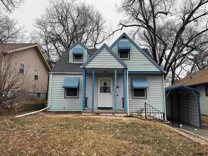4218 Pinkney St in Omaha, NE - Building Photo - Building Photo