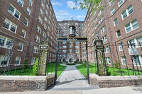 Fairfax Apartments photo'