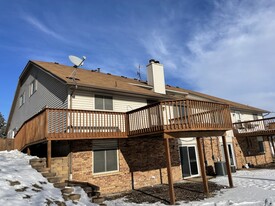 8470 144th St W in St. Paul, MN - Building Photo