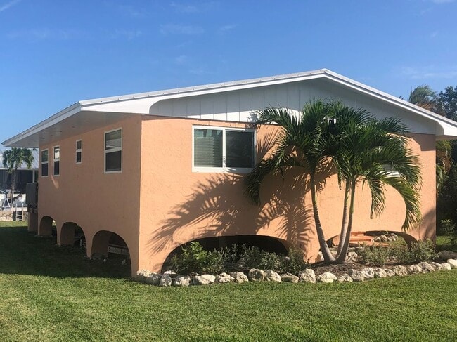 property at 1635 Pandorea Ln