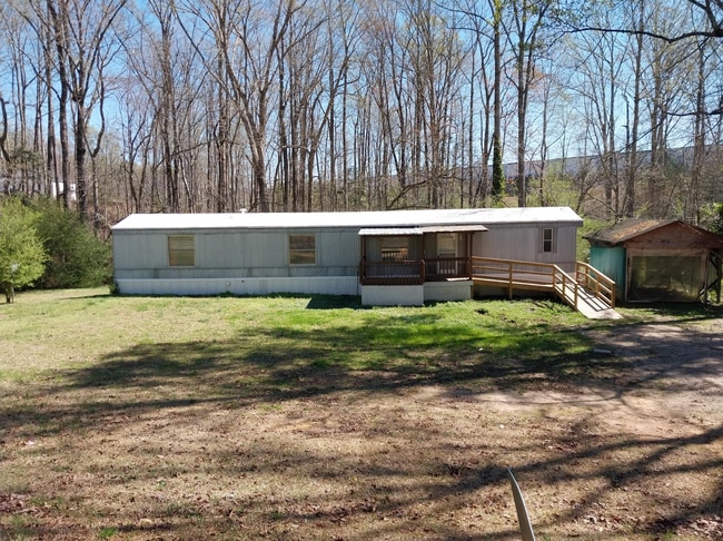 property at 211 Duchess Dr