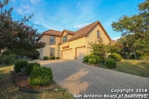 24842 Fairway Springs in San Antonio, TX - Building Photo - Building Photo