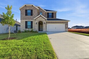 115 Sophie Dr, Unit A-2908 in Princeton, TX - Building Photo