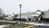 Apartamentos en Manorville, NY