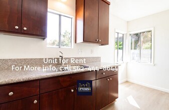 9254 Park St in Bellflower, CA - Building Photo - Building Photo