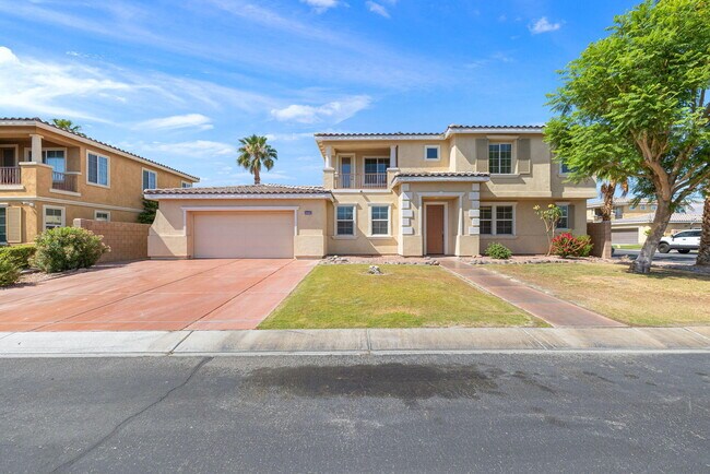 property at 83448 Wagon Rd