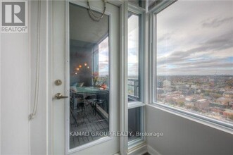 25-4025 Telegram Mews in Toronto, ON - Building Photo - Building Photo