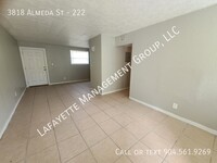 3818 Almeda St in Jacksonville, FL - Building Photo - Building Photo