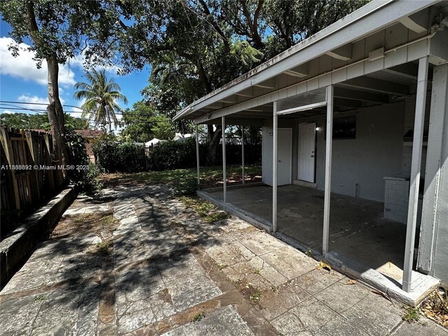 property at 31 NE 195th St